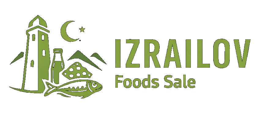 ИП ИЗРАИЛОВ — Izrailov Foods Sale